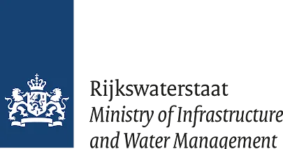 Rijkswaterstaat logo